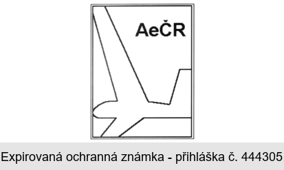 AeČR