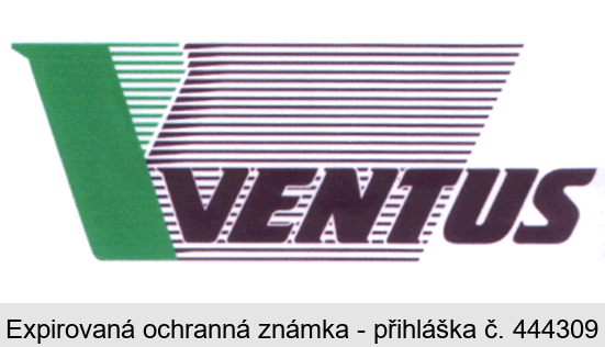 V VENTUS