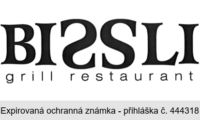 BISSLI grill restaurant