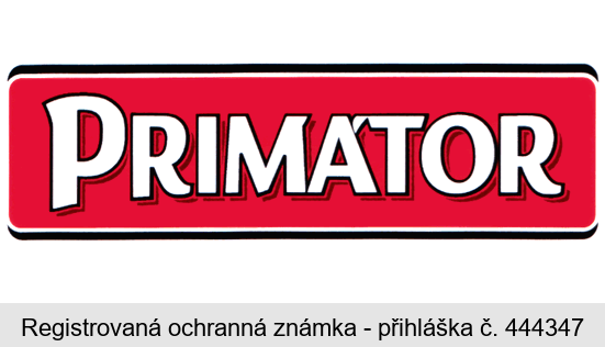 PRIMÁTOR