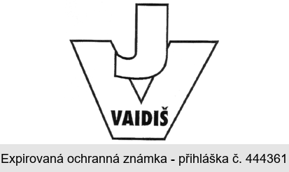 JV VAIDIŠ
