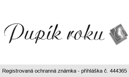 Pupík roku