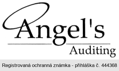 Angel´s Auditing