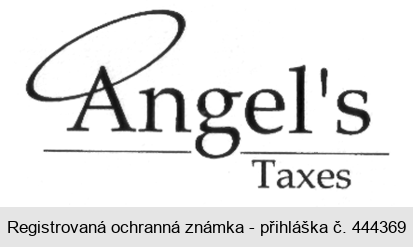 Angel´s Taxes