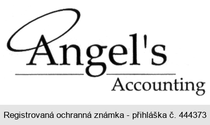 Angel´s Accounting