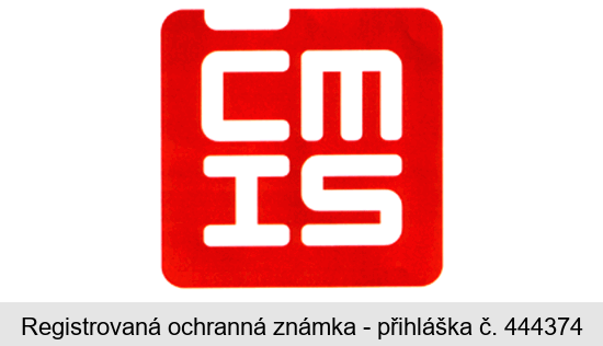 ČMIS