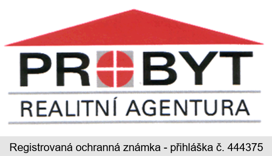 PROBYT REALITNÍ AGENTURA