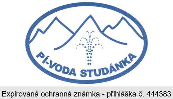 PÍ-VODA STUDÁNKA