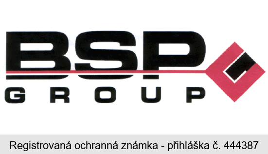 BSP GROUP