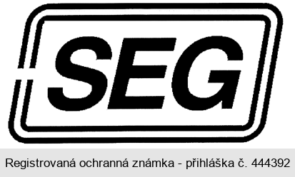 SEG