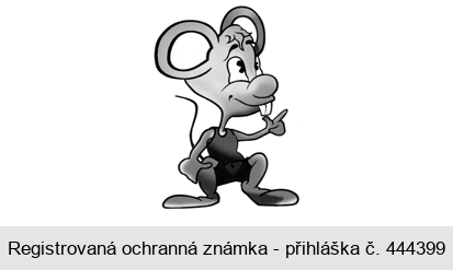 Ochranná známka