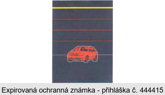 Ochranná známka