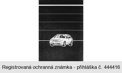 Ochranná známka