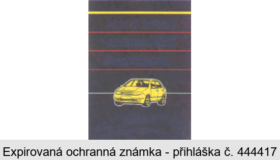 Ochranná známka
