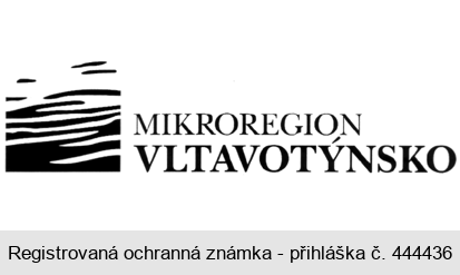 MIKROREGION VLTAVOTÝNSKO