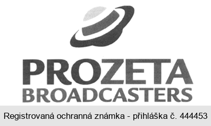 PROZETA BROADCASTERS