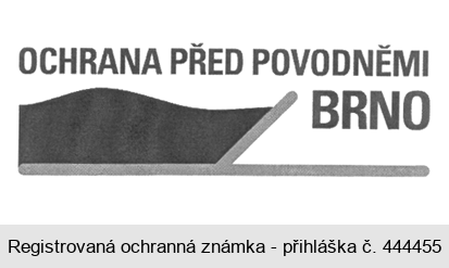 OCHRANA PŘED POVODNĚMI BRNO