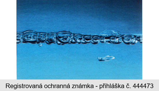 Ochranná známka