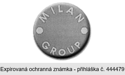 MILAN GROUP