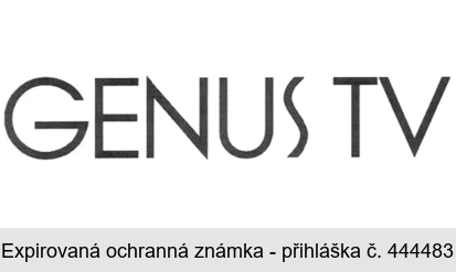 GENUS TV