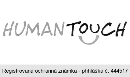 HUMAN TOUCH