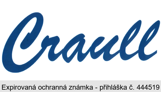 Craull