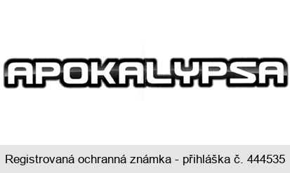 APOKALYPSA