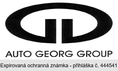 AUTO GEORG GROUP