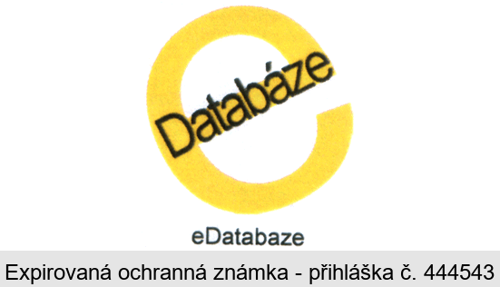 e Databáze eDatabaze