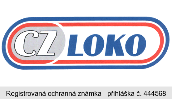 CZ LOKO