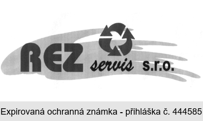 REZ servis s.r.o.