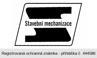 Stavební mechanizace