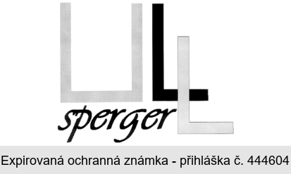 ULLsperger
