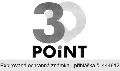 3D POINT