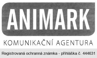 ANIMARK KOMUNIKAČNÍ AGENTURA