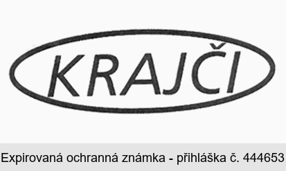 KRAJČI