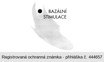 BAZÁLNÍ STIMULACE