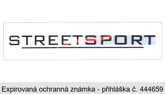 STREETSPORT