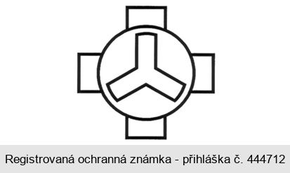 Ochranná známka