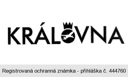 KRÁLOVNA