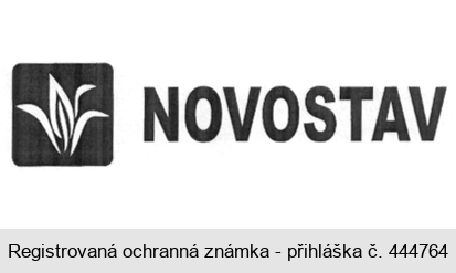 NOVOSTAV