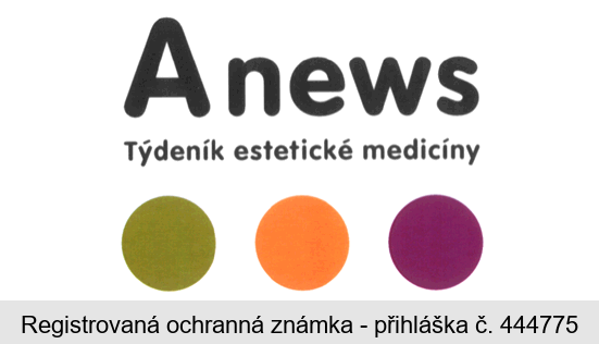 Anews Týdeník estetické medicíny