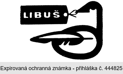 LIBUŠ