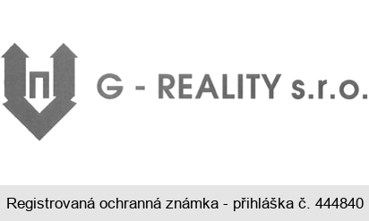 G - REALITY s.r.o.