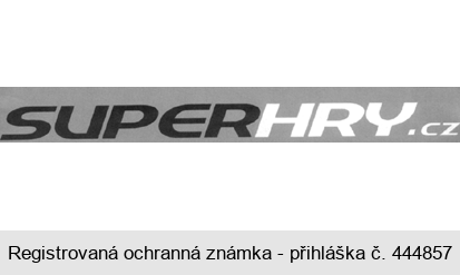 SUPERHRY.CZ