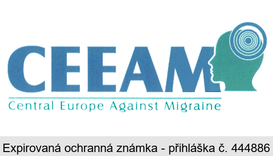 CEEAM Central Europe Against Migraine