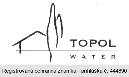 TOPOL WATER