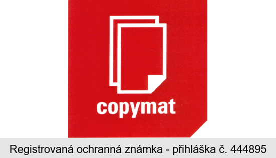 copymat