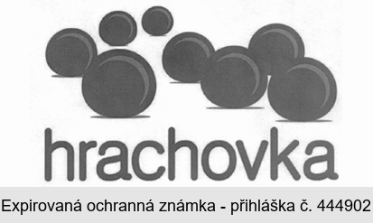hrachovka