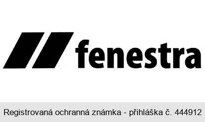 fenestra